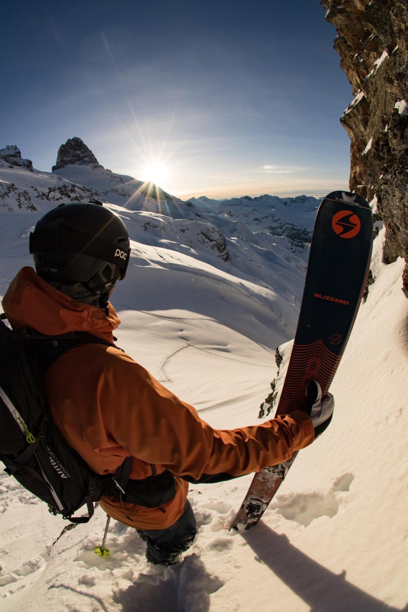 Ski Lodge Engelberg Exteriör bild